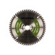HW162 Диск пильный Hilberg Industrial Дерево 160х56T*20мм