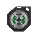 HW166 Диск пильный Hilberg Industrial Дерево 165х48T*20мм