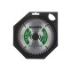 HW167 Диск пильный Hilberg Industrial Дерево 165х56T*20мм