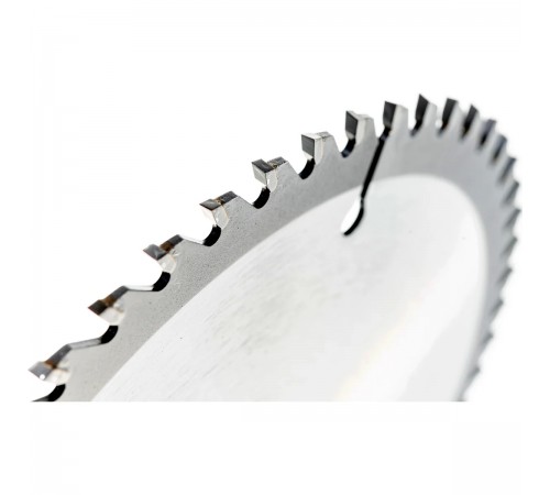 HW167 Диск пильный Hilberg Industrial Дерево 165х56T*20мм