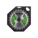 HW180 Диск пильный Hilberg Industrial Дерево 180х24T*20/16мм