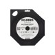 HW180 Диск пильный Hilberg Industrial Дерево 180х24T*20/16мм