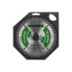 HW181 Диск пильный Hilberg Industrial Дерево 180х48T*20/16мм