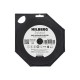 HW181 Диск пильный Hilberg Industrial Дерево 180х48T*20/16мм