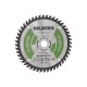 HW181 Диск пильный Hilberg Industrial Дерево 180х48T*20/16мм