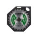 HW185 Диск пильный Hilberg Industrial Дерево 185х24T*20/16мм