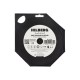 HW185 Диск пильный Hilberg Industrial Дерево 185х24T*20/16мм