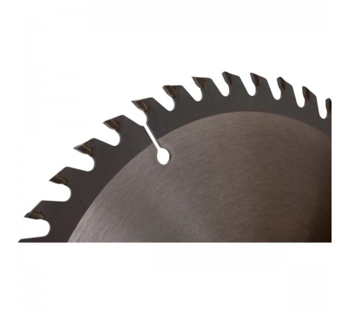 HW186 Диск пильный Hilberg Industrial Дерево 185х48T*20/16мм