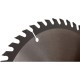 HW186 Диск пильный Hilberg Industrial Дерево 185х48T*20/16мм