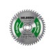 HW186 Диск пильный Hilberg Industrial Дерево 185х48T*20/16мм