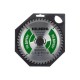 HW186 Диск пильный Hilberg Industrial Дерево 185х48T*20/16мм