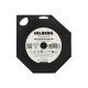 HW187 Диск пильный Hilberg Industrial Дерево 185х60T*20/16мм