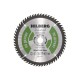 HW187 Диск пильный Hilberg Industrial Дерево 185х60T*20/16мм