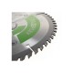HW187 Диск пильный Hilberg Industrial Дерево 185х60T*20/16мм