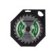HW190 Диск пильный Hilberg Industrial Дерево 190х24T*30/20мм