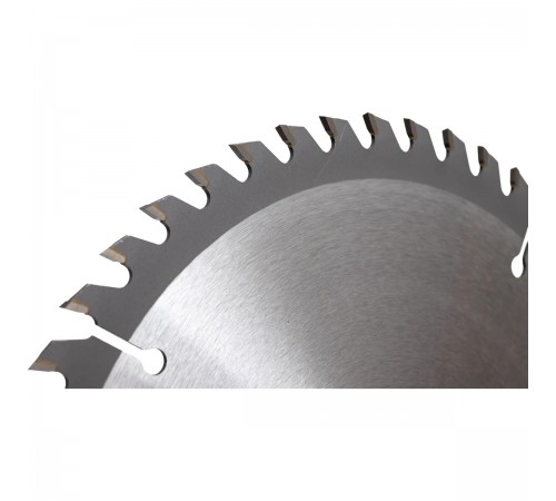 HW192 Диск пильный Hilberg Industrial Дерево 190х48T*30/20мм