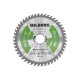 HW192 Диск пильный Hilberg Industrial Дерево 190х48T*30/20мм