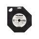 HW192 Диск пильный Hilberg Industrial Дерево 190х48T*30/20мм