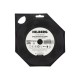 HW193 Диск пильный Hilberg Industrial Дерево 190х60T*30/20мм