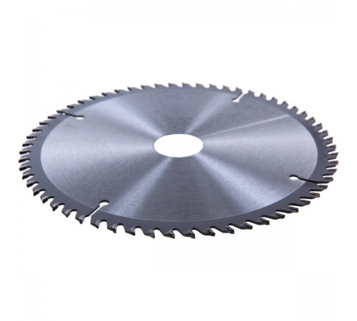 HW193 Диск пильный Hilberg Industrial Дерево 190х60T*30/20мм