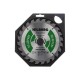HW210 Диск пильный Hilberg Industrial Дерево 210х24T*30мм
