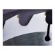 HW210 Диск пильный Hilberg Industrial Дерево 210х24T*30мм