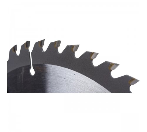 HW211 Диск пильный Hilberg Industrial Дерево 210х48T*30мм
