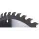 HW211 Диск пильный Hilberg Industrial Дерево 210х48T*30мм