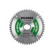 HW211 Диск пильный Hilberg Industrial Дерево 210х48T*30мм