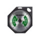 HW211 Диск пильный Hilberg Industrial Дерево 210х48T*30мм