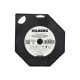 HW217 Диск пильный Hilberg Industrial Дерево 216х48T*30мм