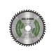 HW217 Диск пильный Hilberg Industrial Дерево 216х48T*30мм