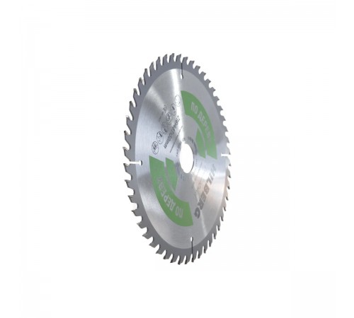 HW217 Диск пильный Hilberg Industrial Дерево 216х48T*30мм