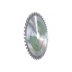 HW217 Диск пильный Hilberg Industrial Дерево 216х48T*30мм