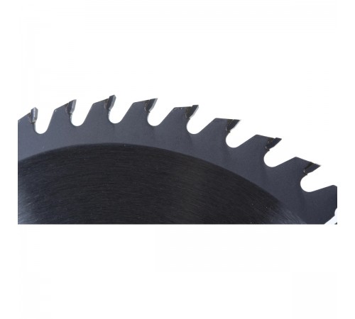 HW217 Диск пильный Hilberg Industrial Дерево 216х48T*30мм