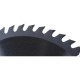HW217 Диск пильный Hilberg Industrial Дерево 216х48T*30мм