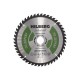 HW231 Диск пильный Hilberg Industrial Дерево 230х48T*30мм