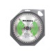 HW231 Диск пильный Hilberg Industrial Дерево 230х48T*30мм