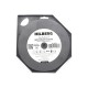 HW231 Диск пильный Hilberg Industrial Дерево 230х48T*30мм