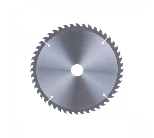 HW231 Диск пильный Hilberg Industrial Дерево 230х48T*30мм