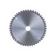 HW231 Диск пильный Hilberg Industrial Дерево 230х48T*30мм