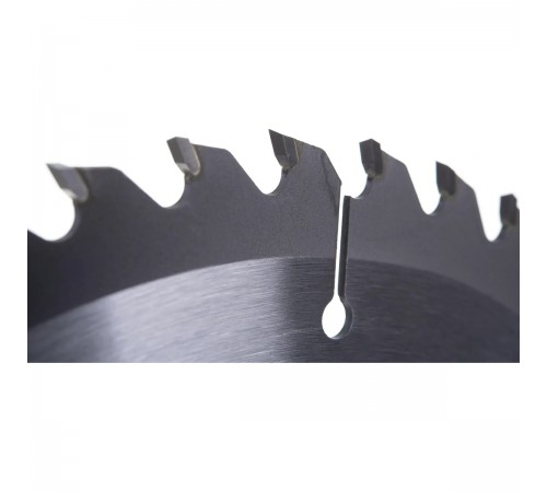 HW231 Диск пильный Hilberg Industrial Дерево 230х48T*30мм