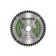 HW236 Диск пильный Hilberg Industrial Дерево 235х48T*30мм