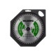 HW236 Диск пильный Hilberg Industrial Дерево 235х48T*30мм