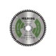 HW237 Диск пильный Hilberg Industrial Дерево 235х64T*30мм