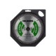 HW237 Диск пильный Hilberg Industrial Дерево 235х64T*30мм