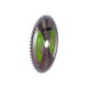 HW237 Диск пильный Hilberg Industrial Дерево 235х64T*30мм