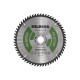 Диск пильный Hilberg Industrial Дерево 260х60Т*30мм арт. HW260