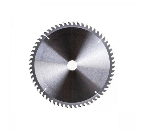 Диск пильный Hilberg Industrial Дерево 260х60Т*30мм арт. HW260