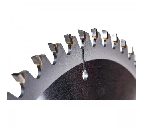 Диск пильный Hilberg Industrial Дерево 260х60Т*30мм арт. HW260